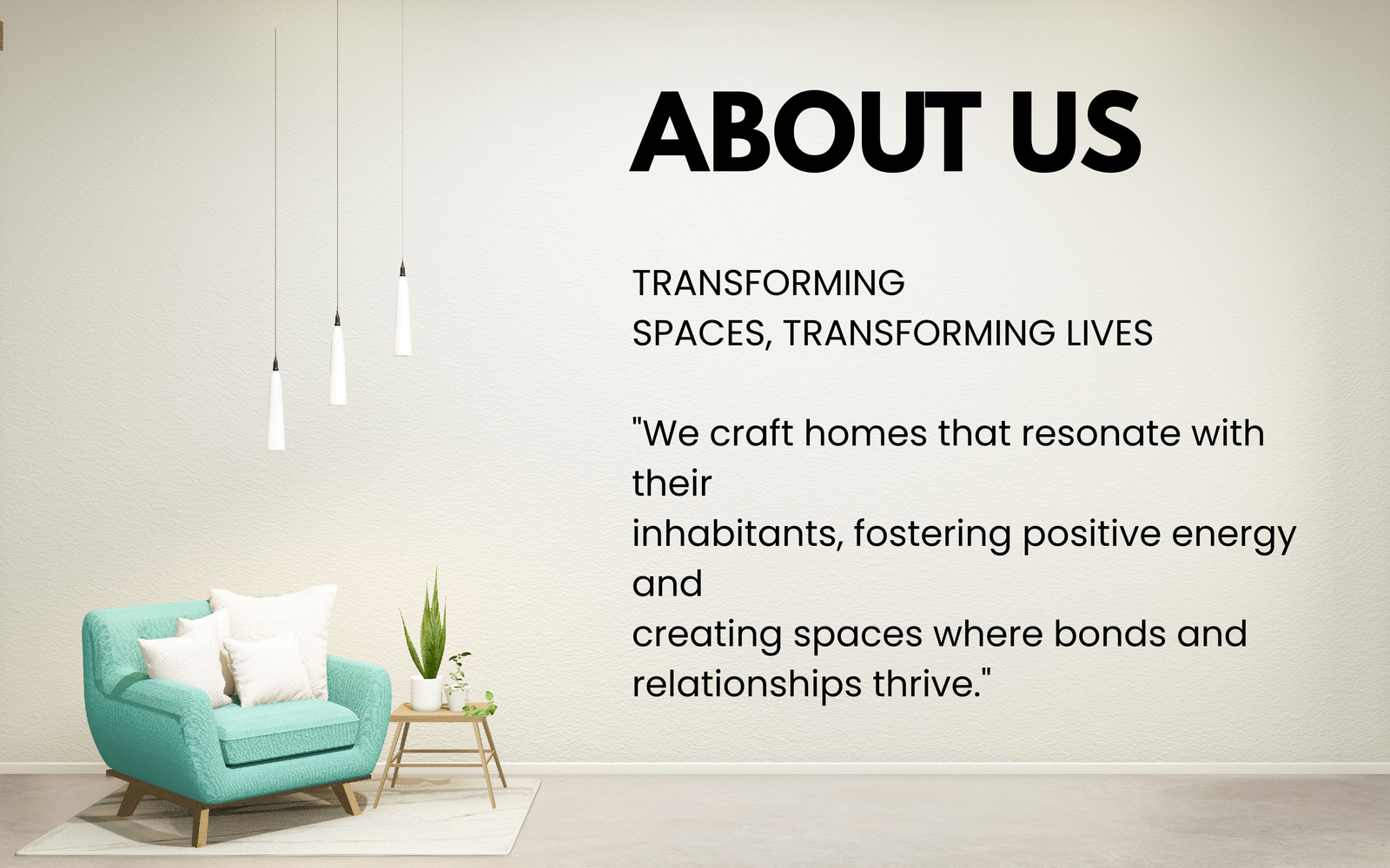 about us